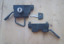 YAMAHA RD 350 LC YPVS SEAT