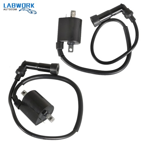 Ignition coils for yamaha - 2,