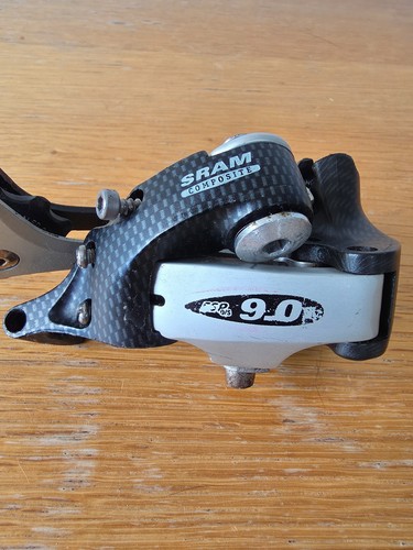 Mech posteriore sram - posteriore, 9.0sl