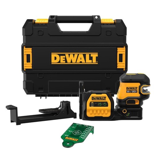 Dewalt dcle34020gb 20v - dewalt,