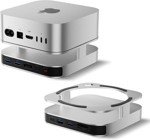 Benfei dock per mac mini - per,
