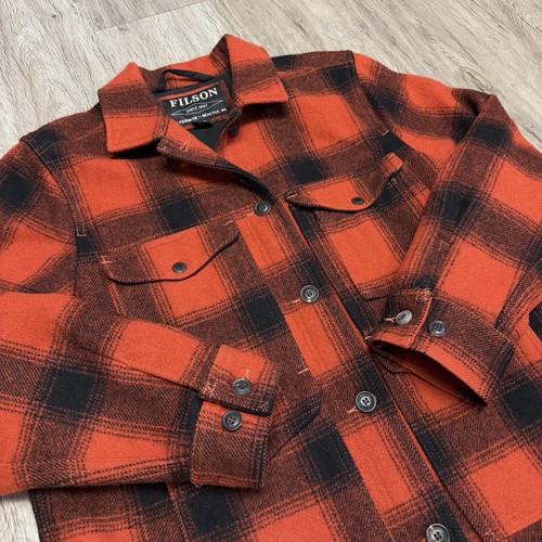 Giacca vintage filson - giacca, quadri
