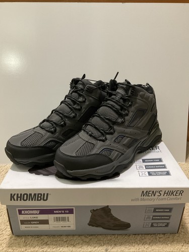Khombu escursionista uomo con - escursionista,