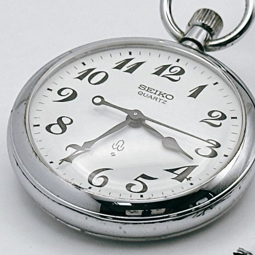 Orologio tasca seiko - orologio, da