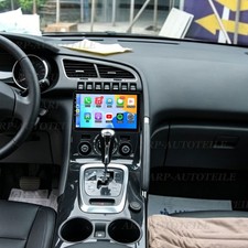 Autoradio 4+64G per Peugeot