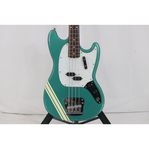 Basso elettrico fender japan - basso,