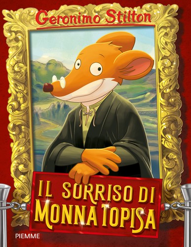 Sorriso monna topisa - il,