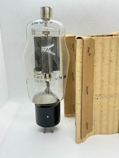 1x NUOVO NOS G-811 (G811, 811A) QRO HF VHF Beam Triode 1,5 kV / 40 W, 12.1971, OTK