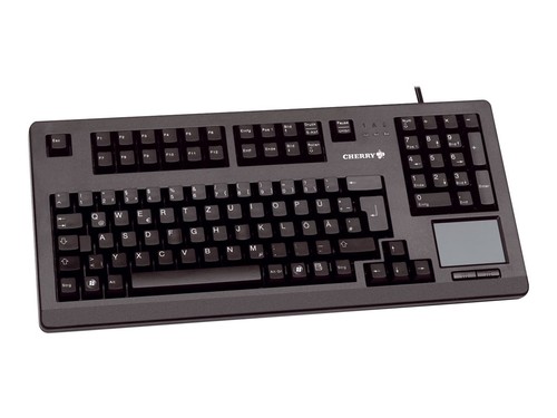 Cherry advanced performance - cherry,