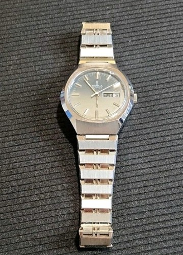 Orologio sorna uomo acciaio - sorna,