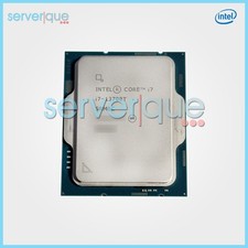 Processore SRMBC Intel Core i7-13700T 16 core 1,40 GHz 30 MB FCLGA1700 35 W