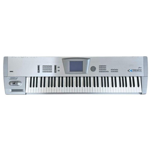Korg trinity pro tasti - korg,