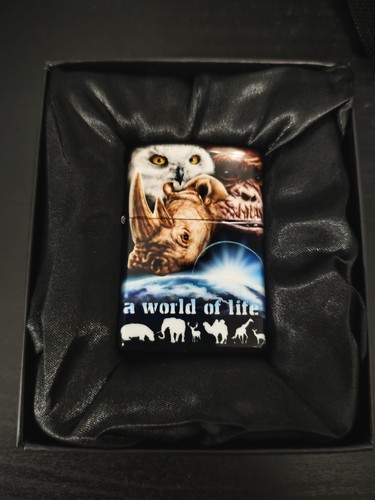 Zippo mazzi original - zippo,