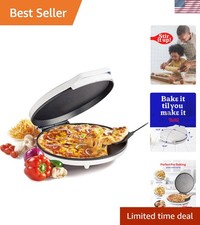 Versatile Macchina per Pizza