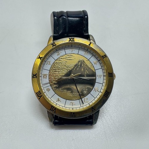 Hokusai orologio al quarzo - hokusai,