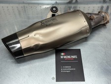 Terminale akrapovic bmw 1250 - akrapovic,