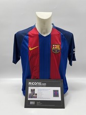 FC Barcelona Maglia Messi
