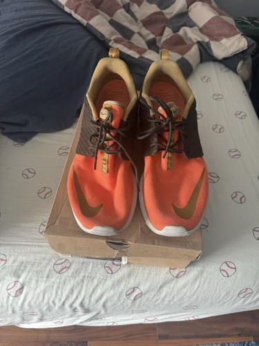 Nike roshe run taglia - nike,