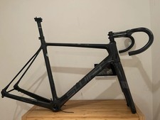 Telaio disco carbonio Swift