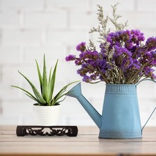  Supporto per fioriera in