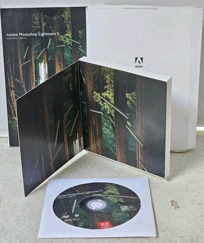 Adobe photoshop lightroom - adobe,