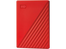 WD 2TB My Passport