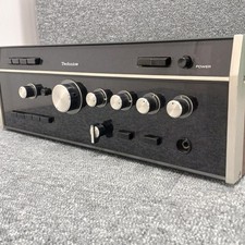 Amplificatore TECHNICS Primain