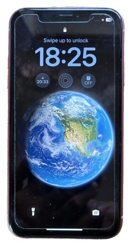 Iphone 64gb sbloccato - xr,