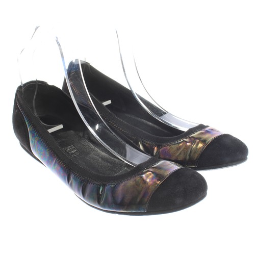 Gucci ballerine euro - ballerine, nere