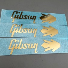 3 Pezzi Adesivo Logo Corona