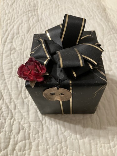 Music box pretti - music,