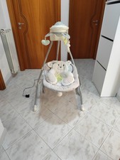 Cam Altalena Dondolo Culla