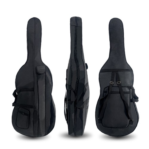 Borsa morbida violoncello