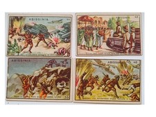 Figurine sulla guerra - , di