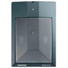 SHURE BETA 91A Microfono a