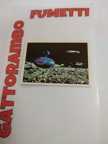 Figurine spazio 1999 - ,
