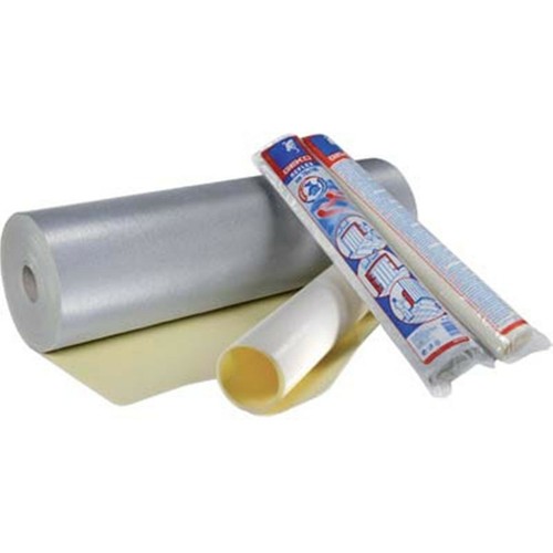 Pannello termoriflettente - pannello,