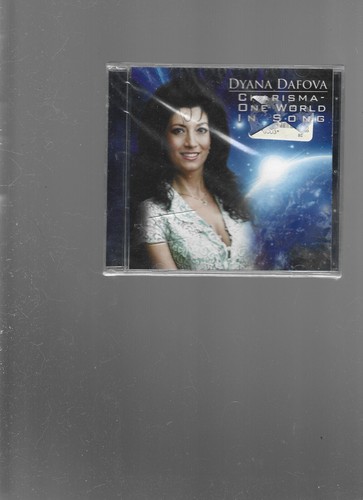 Dyana dafova chrisma - dafova,