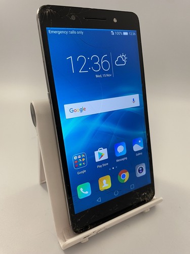 Smartphone android huawei - android,
