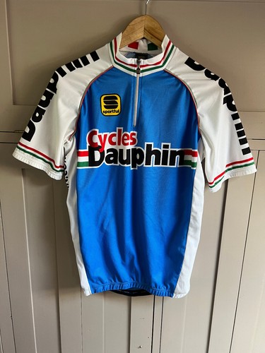 Maglia ciclismo sportiva - maglia, cicli