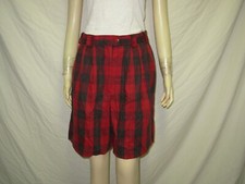 Gonna Scozzese Donna T44