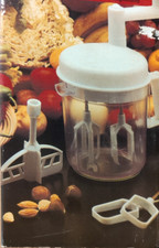 Supermax Max Casa Mixer