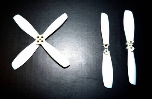 Rotorx atom eliche quad - rotorx, blade