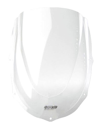 Cupolino racing trasparente - r,