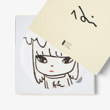 Artist Plate Project Plate di