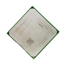 AMD Phenom X3 8450 2,1 GHz