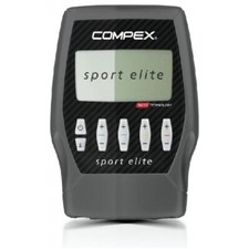 Compex elettrostimolatore