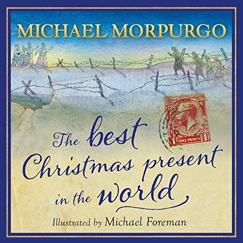The best christmas - best, present