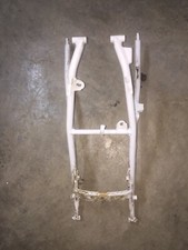 TELAIETTO POSTERIORE HONDA CRM 125 1991