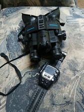 Occhiali visione notturna Jakks Pacific Spynet - SOLO PEZZI DI RICAMBIO O RIPARAZIONE E orologio spia